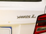 YARiS L 致享 2020款  1.5L CVT科技版_高清图11