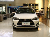 YARiS L 致炫 2020款   1.5L CVT尊贵版_高清图7