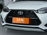 YARiS L 致炫 2020款   致炫X 1.5L CVT豪华版_高清图6