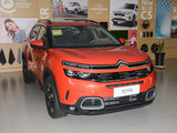 天逸 C5 AIRCROSS 2020款  400THP 尊享型_高清图3