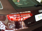 奥迪A3 2020款  Sportback 35 TFSI 时尚型_高清图24