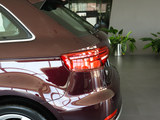 奥迪A3 2020款  Sportback 35 TFSI 时尚型_高清图23