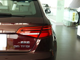 奥迪A3 2020款  Sportback 35 TFSI 时尚型_高清图22