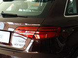 奥迪A3 2020款  Sportback 35 TFSI 时尚型_高清图20