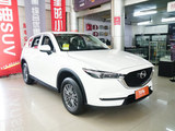 马自达CX-5 2019款  云控版 2.0L 自动两驱智尚型 国VI_高清图3