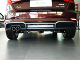 奥迪A3 2020款  Sportback 35 TFSI 时尚型_高清图18