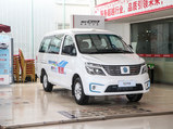 菱智M5EV 2020款  豪华型 7座_高清图19