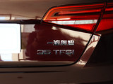 奥迪A3 2020款  Sportback 35 TFSI 时尚型_高清图14