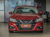 骐达 2020款  1.6L CVT酷动版_高清图9