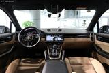 Cayenne 2018款   S 2.9T_高清图6