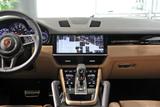 Cayenne 2018款   S 2.9T_高清图5