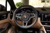 Cayenne 2018款   S 2.9T_高清图3