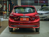 骐达 2020款  1.6L CVT酷动版_高清图6