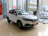 荣威RX3 2020款  1.6L CVT (无级变速) 4G互联超爽旗舰版_高清图3