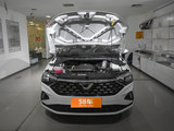捷达VA3 2019款  1.5L 自动荣耀版_高清图4