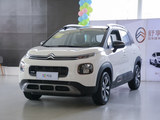 2019款 云逸 C4 AIRCROSS 230THP DCT Origins百年臻享版