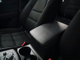 马自达CX-5 2019款  云控版 2.0L 自动两驱智尚型 国VI_高清图2
