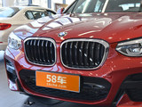 宝马X4 2019款  xDrive30i M运动套装_高清图20