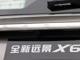 远景X6 2020款  1.4T CVT亚运版_高清图32