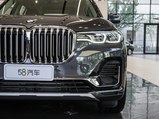 宝马X7 2020款  xDrive40i 领先型豪华套装_高清图9