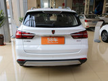 荣威RX3 2020款  1.6L CVT (无级变速) 4G互联超爽旗舰版_高清图7