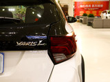 YARiS L 致炫 2020款   1.5L CVT尊贵版_高清图3