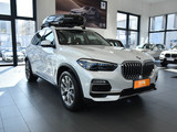 宝马X5 2019款  xDrive30i X设计套装_高清图3