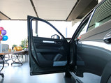 马自达CX-8前门板
