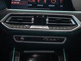 宝马X7 2020款  xDrive40i 领先型豪华套装_高清图16
