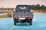 长安星卡 2020款  1.5L基本型单排货车DAM15KR_高清图9