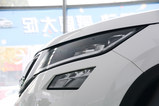柯迪亚克GT 2019款  TSI330 两驱豪华版 国VI_高清图14