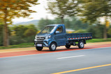 长安星卡 2020款  1.5L基本型单排货车DAM15KR_高清图6