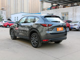 马自达CX-5 2020款  2.5L 自动四驱旗舰型_高清图11