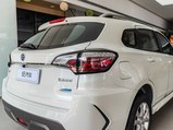 启辰T70 2020款 东风日产 2.0L CVT精享版 国VI_高清图11