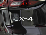 马自达CX-4 2020款  2.5L 自动两驱蓝天趣驾版_高清图19