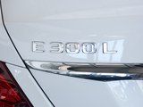 奔驰E级 2020款  改款 E 300 L 运动时尚型_高清图8