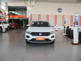 T-ROC探歌 2020款  230TSI DSG两驱进取型_高清图16