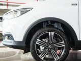 名爵ZS 2020款  全球百万畅销款 1.5L 手动65寸巨幕天窗版_高清图28