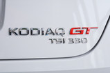 柯迪亚克GT 2019款  TSI330 两驱豪华版 国VI_高清图1