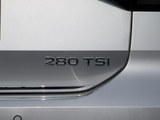 探影 2020款  280TSI DSG 悦Pro_高清图2