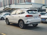 荣威RX5 MAX新能源 2020款   500PHEV 智能座舱旗舰版_高清图5