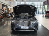 宝马X7 2020款  xDrive40i 领先型豪华套装_高清图1