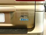 菱智M5EV 2020款  舒适型 9座_高清图13