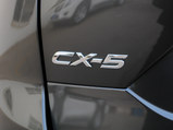 马自达CX-5 2020款  2.5L 自动四驱旗舰型_高清图14