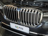 宝马X7 2020款  xDrive40i 领先型豪华套装_高清图15