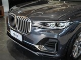 宝马X7 2020款  xDrive40i 领先型豪华套装_高清图14