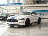Mustang 2020款  2.3L EcoBoost_高清图1