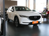 马自达CX-5 2020款  2.0L 自动两驱智慧型_高清图15