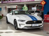 Mustang 2020款  2.3L EcoBoost_高清图3