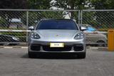 Panamera 2017款   4S 行政加长版 2.9T_高清图6